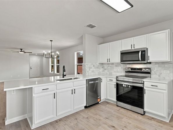 2708  Morning Song Drive , Little Elm Texas 75068