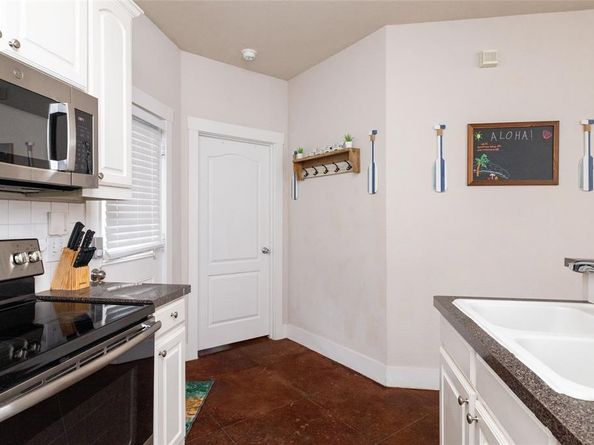 2801  Frazier Avenue , Fort Worth Texas 76110