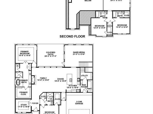 619  Long Irons Court , Heath Texas 75126