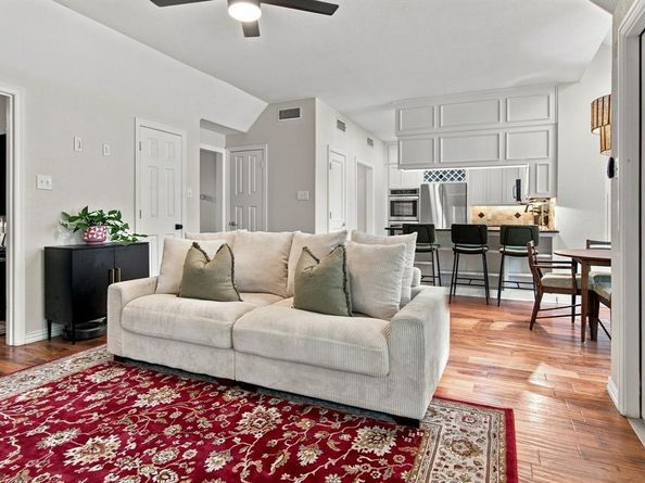 605  Keel Way , Azle Texas 76020