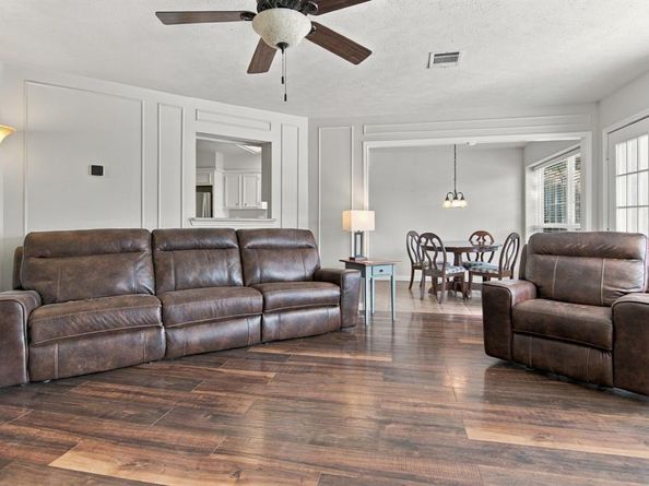 5305  Summer Court , Fort Worth Texas 76123
