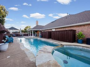 2102  Nugent Drive , Mansfield Texas 76063