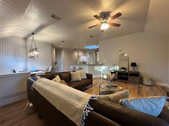 2102  Nugent Drive , Mansfield Texas 76063