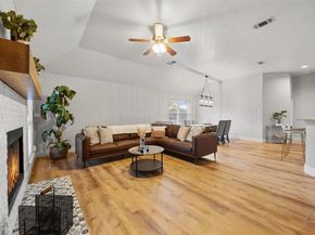 2102  Nugent Drive , Mansfield Texas 76063