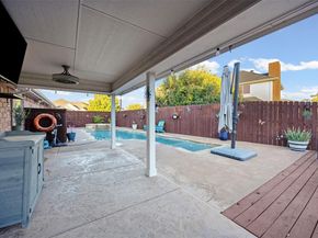 2102  Nugent Drive , Mansfield Texas 76063