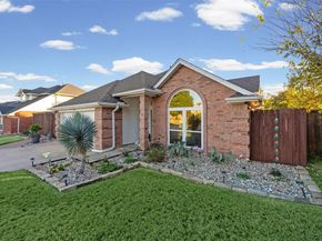 2102  Nugent Drive , Mansfield Texas 76063