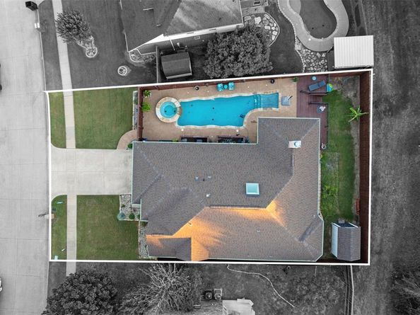 2102  Nugent Drive , Mansfield Texas 76063