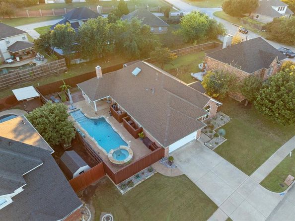 2102  Nugent Drive , Mansfield Texas 76063