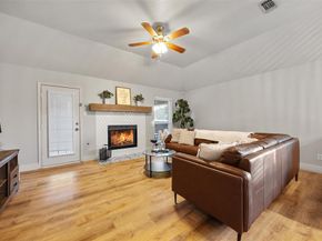 2102  Nugent Drive , Mansfield Texas 76063