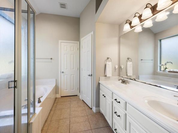 1512  Valley Creek Road , Denton Texas 76205