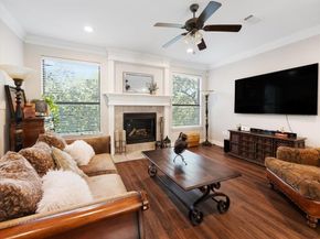 1512  Valley Creek Road , Denton Texas 76205