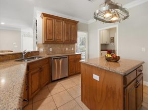 1512  Valley Creek Road , Denton Texas 76205