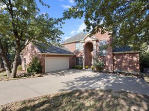 1512  Valley Creek Road , Denton Texas 76205