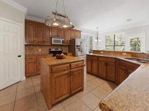 1512  Valley Creek Road , Denton Texas 76205