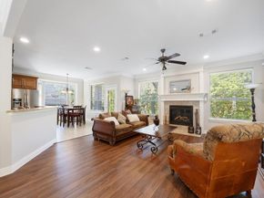 1512  Valley Creek Road , Denton Texas 76205