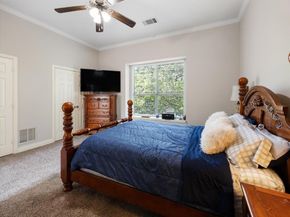 1512  Valley Creek Road , Denton Texas 76205