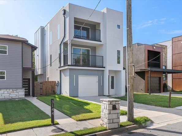 3142  Harmon Street , Dallas Texas 75215