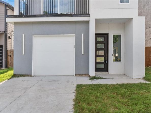 3142  Harmon Street , Dallas Texas 75215