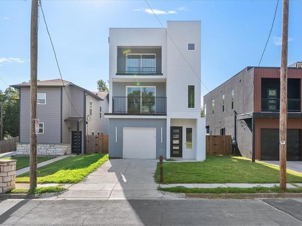 3142  Harmon Street , Dallas Texas 75215