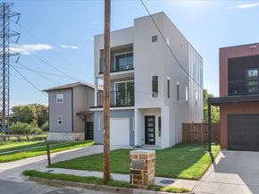 3142  Harmon Street , Dallas Texas 75215
