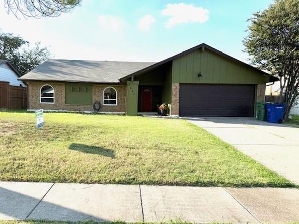 2015  Shenandoah Drive , Carrollton Texas 75007