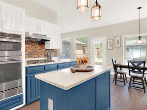 1001  Edison Lane , Allen Texas 75002