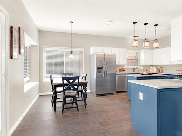 1001  Edison Lane , Allen Texas 75002