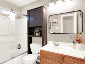 1001  Edison Lane , Allen Texas 75002