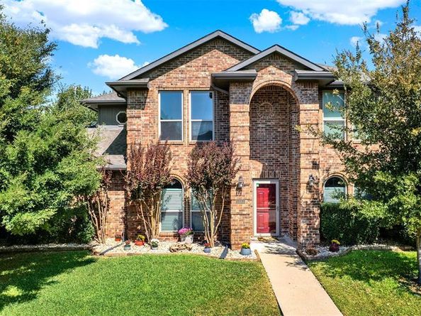 1001  Edison Lane , Allen Texas 75002