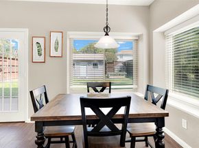 1001  Edison Lane , Allen Texas 75002