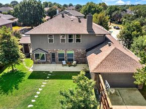 1001  Edison Lane , Allen Texas 75002