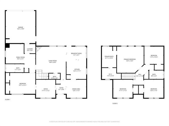 1001  Edison Lane , Allen Texas 75002
