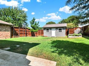 1001  Edison Lane , Allen Texas 75002