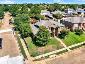 1001  Edison Lane , Allen Texas 75002