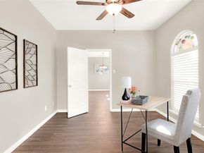 1001  Edison Lane , Allen Texas 75002