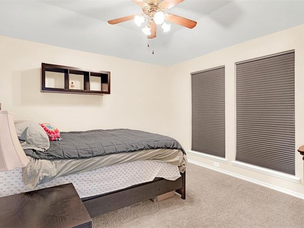 1001  Edison Lane , Allen Texas 75002