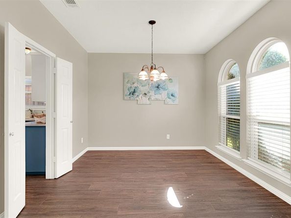 1001  Edison Lane , Allen Texas 75002