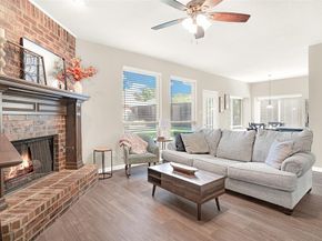 1001  Edison Lane , Allen Texas 75002