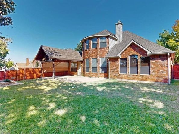 1910  Wickersham Lane , Corinth Texas 76210