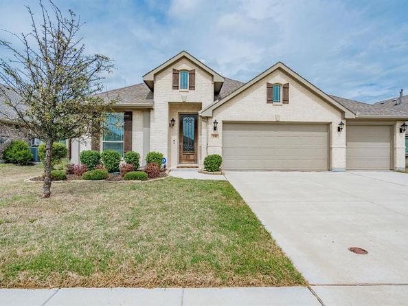 330  Roscoe Drive , Fate Texas 75087