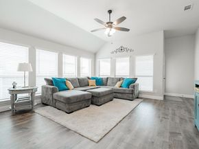 330  Roscoe Drive , Fate Texas 75087