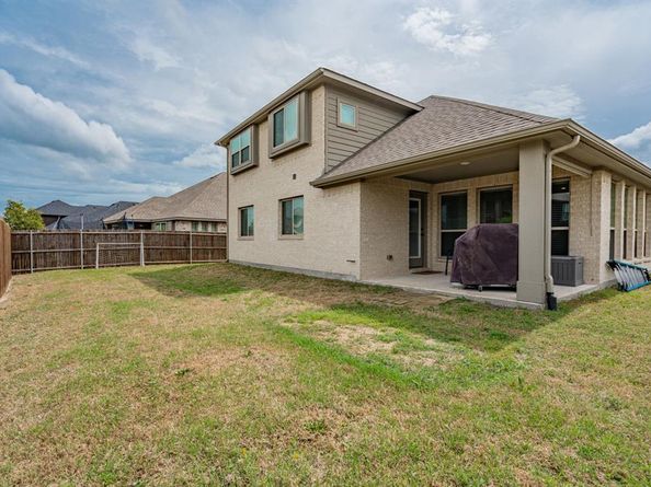 330  Roscoe Drive , Fate Texas 75087
