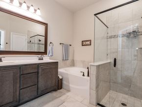 330  Roscoe Drive , Fate Texas 75087