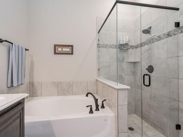 330  Roscoe Drive , Fate Texas 75087