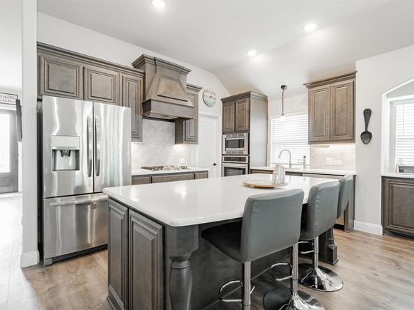 330  Roscoe Drive , Fate Texas 75087