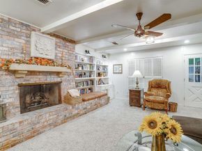 3713  Wosley Drive , Fort Worth Texas 76133