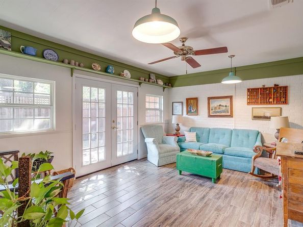 3713  Wosley Drive , Fort Worth Texas 76133