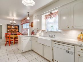 3713  Wosley Drive , Fort Worth Texas 76133