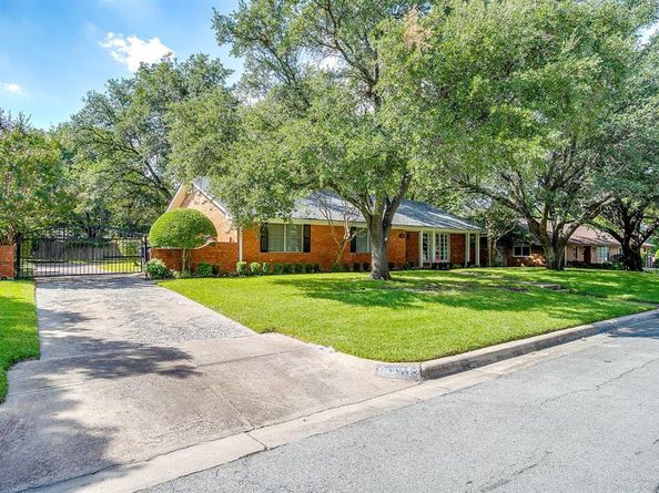 3713  Wosley Drive , Fort Worth Texas 76133