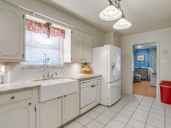 3713  Wosley Drive , Fort Worth Texas 76133